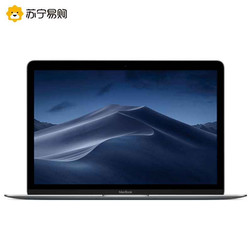µ200Apple/ƻ MacBook 12ӢᱡЯѧʼǱ Core M3 8Gڴ 256GB ͼƬ