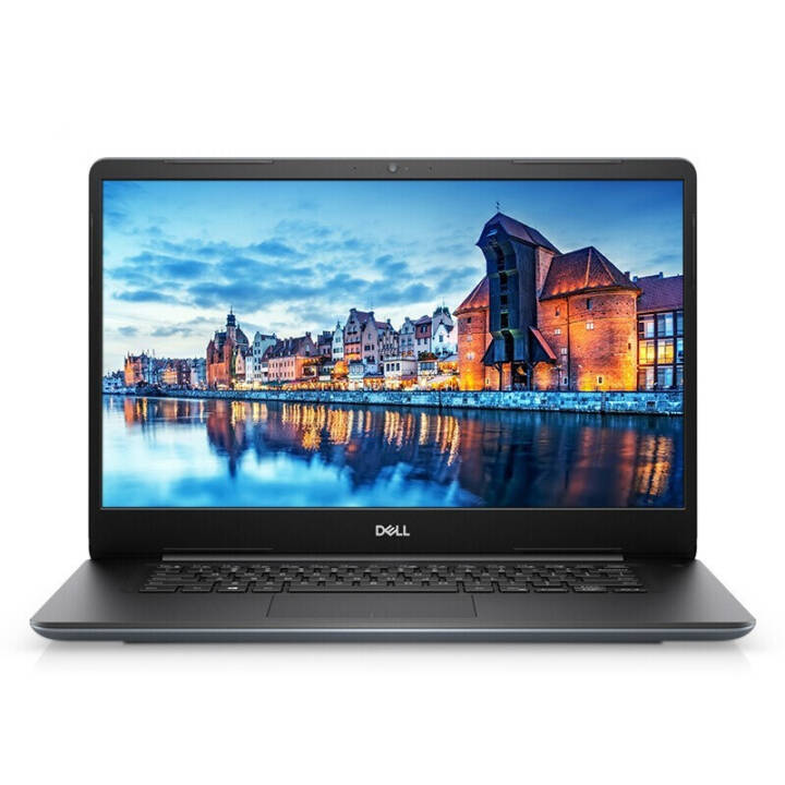 DELLɾ5000 15.6Ӣխ߿ǿ8i5ᱡð칫ʼǱ i5-8265u MX130 2GԻɫ 16Gڴ 128G̬+1Tе ưͼƬ