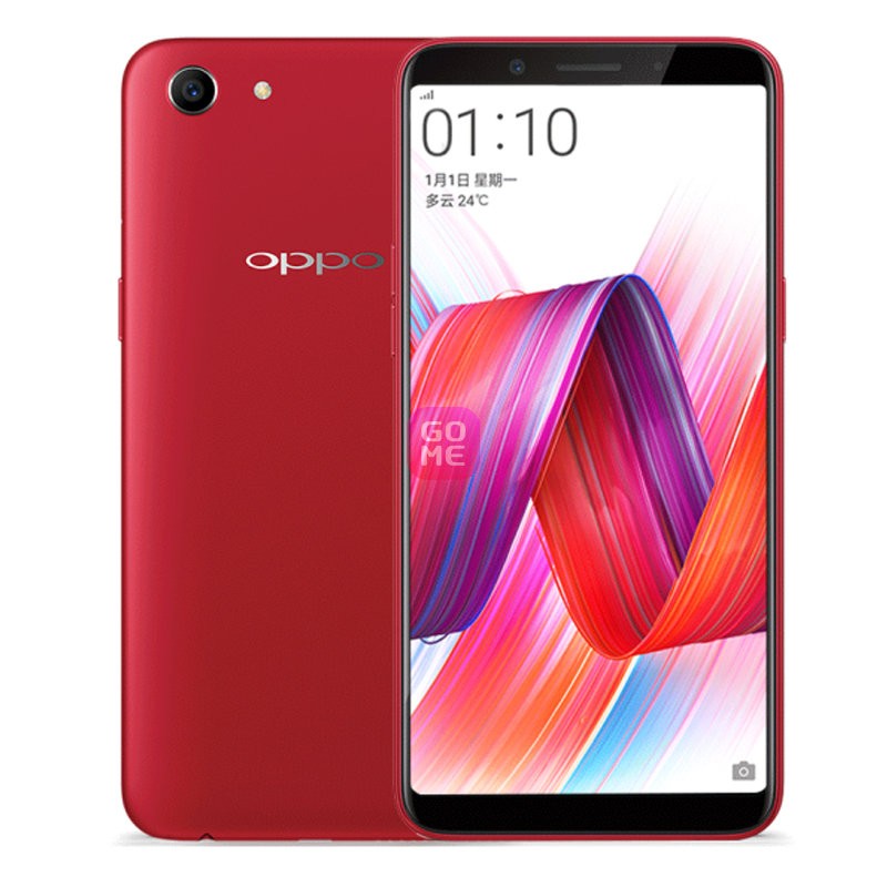 OPPO A1 ֻ ׿ֻ 3G+32G 4G+64G ƶͨȫͨ4G ȫ沿(ӣҺ ٷ)ͼƬ