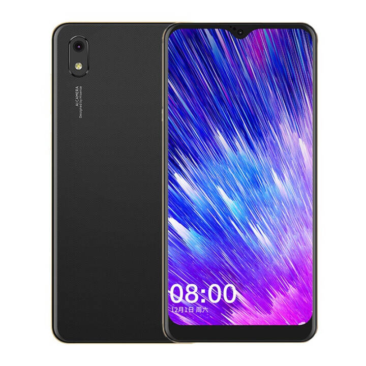 ţHisense4 ȫֻ ȫͨ4Gֻ ֻ ɫ 4GB RAM+64GB ROMͼƬ