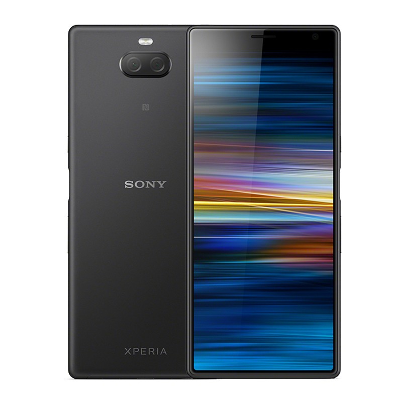 Sony/ֻ I4293 Xperia 10 Plus 21:9ȫʾ 4KƵ¼ֻ ӰͼƬ