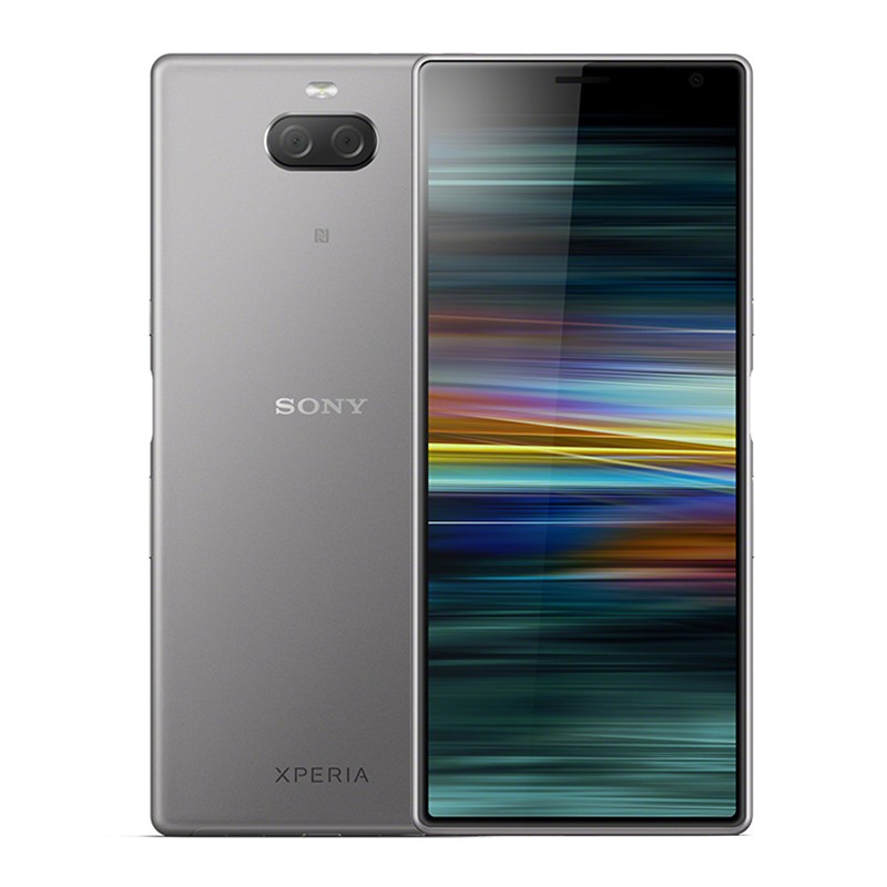 Sony/ֻ I4293 Xperia 10 Plus 21:9ȫʾ 4KƵ¼ֻ ̫ͼƬ