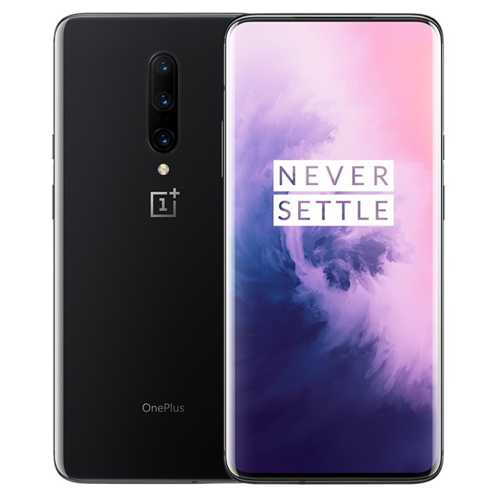 һ7 Proֻ OnePlus7Pro Ϸֻ һ ȫͨ(8G+256G)ͼƬ