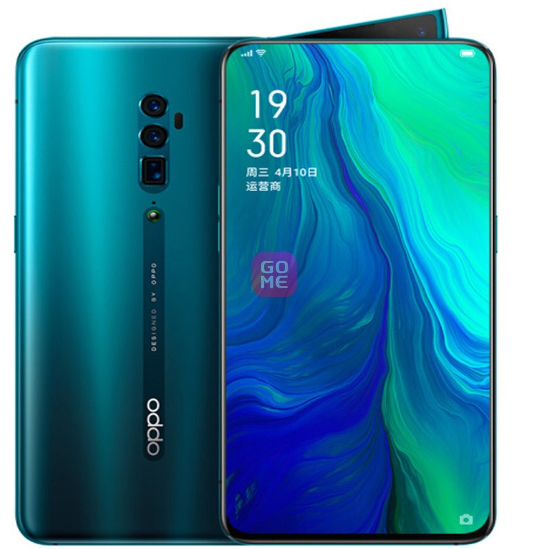 OPPO Reno 10佹 NFC ҹ 6GB+128GB ȫͨ ˫˫ֻ ȫ(10佹)ͼƬ