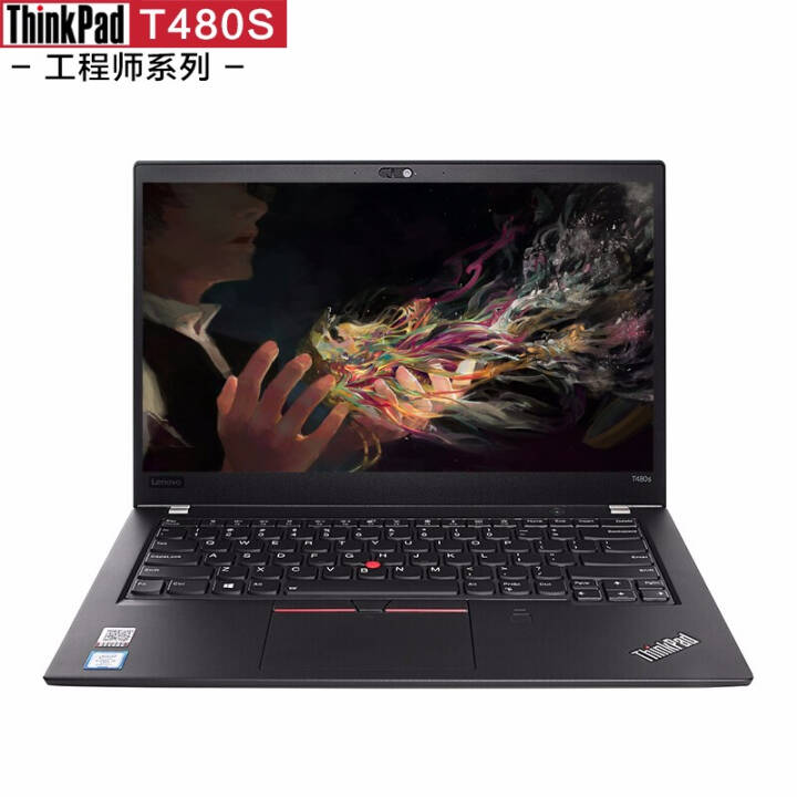 ThinkPad T490s(20NX000RCD)14Ӣ糬Я칫ʼǱ i5 8265u 8G 512G̬ ䷽(һں)ͼƬ