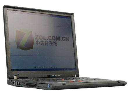 ѹ:IBM ThinkPad T43ȫ 