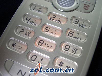 精彩评测：NEC N110 动感地带小跑车 