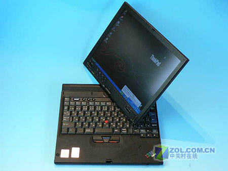 8Сʱ!IBM ThinkPad X41Tͼ 