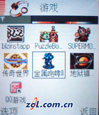 致手机玩家的白皮书 N-GAGE QD试用记 