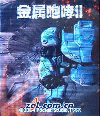 致手机玩家的白皮书 N-GAGE QD试用记 