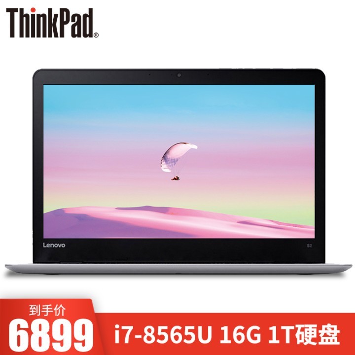 ThinkPad NEW S2 i3/i5/i7 13.3Ӣᱡð칫ʼǱ ɫi7-8565U 16G 1T@0ACDͼƬ