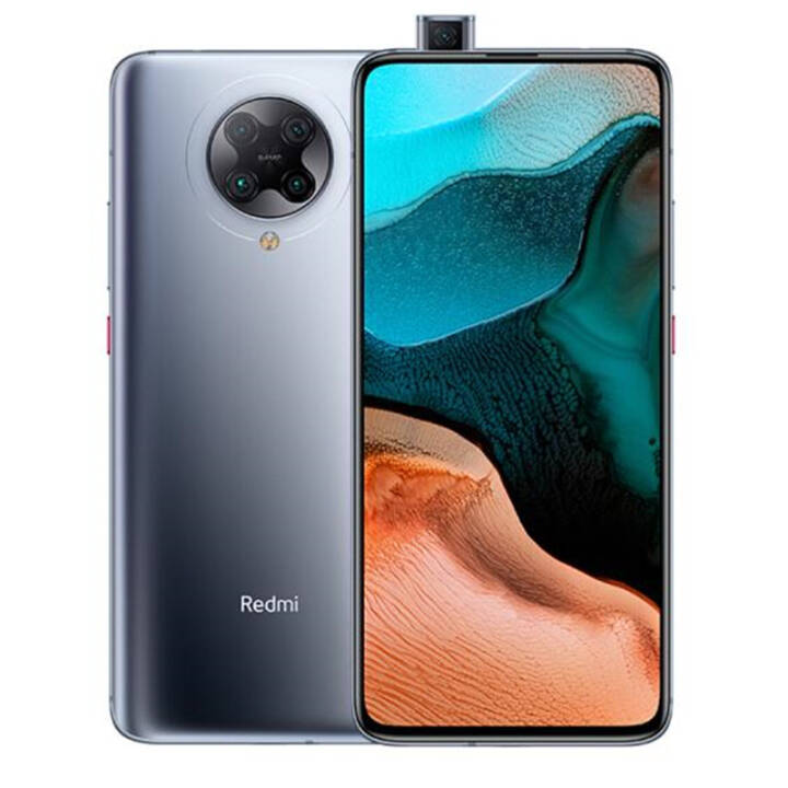 Redmi K30 Pro 5G ׼ Сֻ ̫ջ ȫͨ (6GB RAM+128GB ROM)ͼƬ