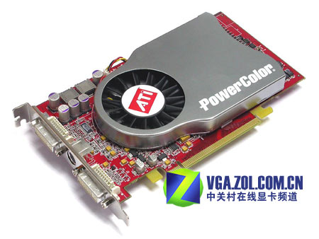 春节导购 30款超值显卡大推荐A卡篇 春节导购 30款超值显卡大推荐A卡篇