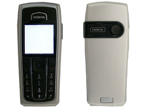个翻版,其实这种看法是片面的,诺基亚6230相对于6220有很多改进的地方