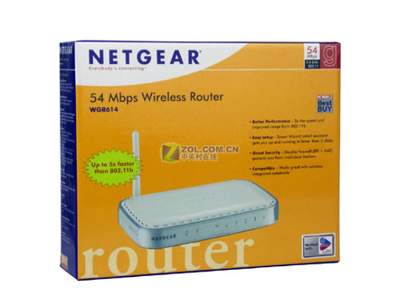 ֺÿ NETGEAR 54Mװ 