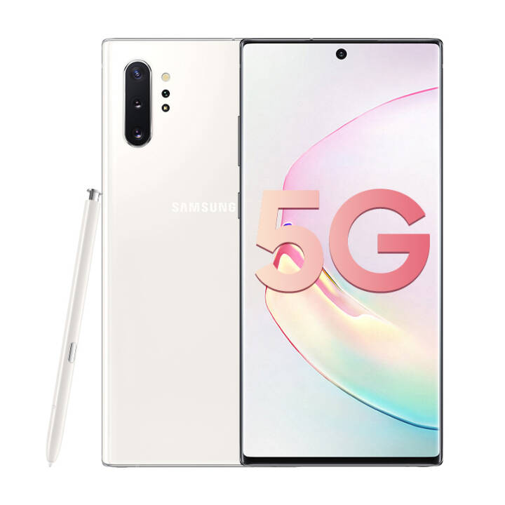 Galaxy Note10+ 5G(SM-N9760)855  S Pen  Ϸֻ12GB+256GB˹ס桿ͼƬ