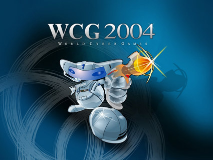 什么是WCG 