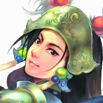 三国群英传5 简体中文版 评测试玩