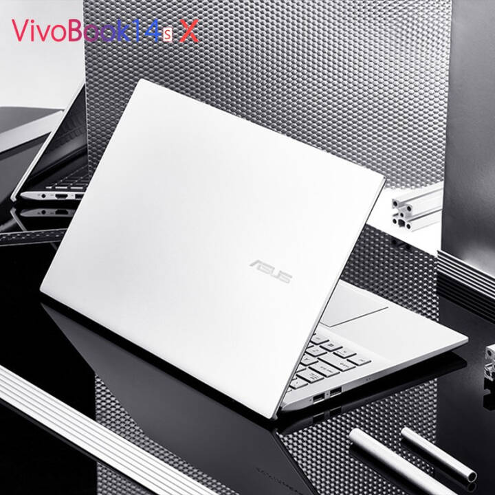 ˶(ASUS) VivoBook14s X 14.0ӢᱡʼǱѧ칫   ʮI5/8GB/512G/ͼƬ