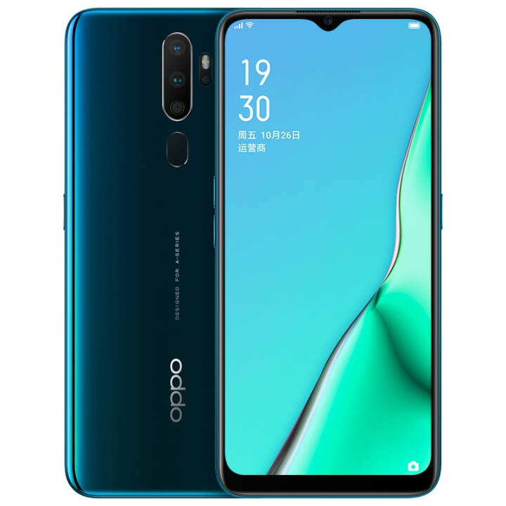 OPPO A11xֻ 5000mAh oppoa11x/a11 A11x (8GB+128G ȫͨͼƬ