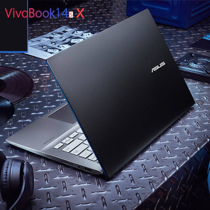 ˶(ASUS) VivoBook14s X 14.0ӢᱡʼǱѧ칫 ҫҹ  ʮI5/8GB/512G/ͼƬ