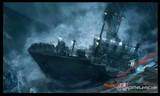 《Cold Fear》!一玩就热血沸腾的游戏! 《Cold Fear》!一玩就热血沸腾的游戏!