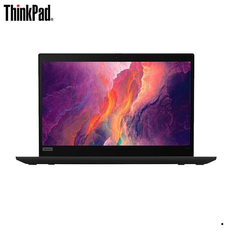 ThinkPad X395 13.3Ӣᱡԣ5 PRO 3500U 8G 512G ɫ ָʶ 칫 ѧϰʼͼƬ