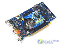 ׷6600GT XFX DDR36200ø 