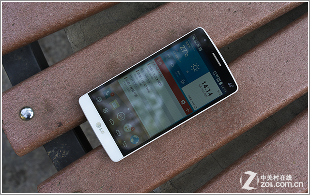 ��ϵ����֮�� LG G3 Beat �ƶ�4G������ 