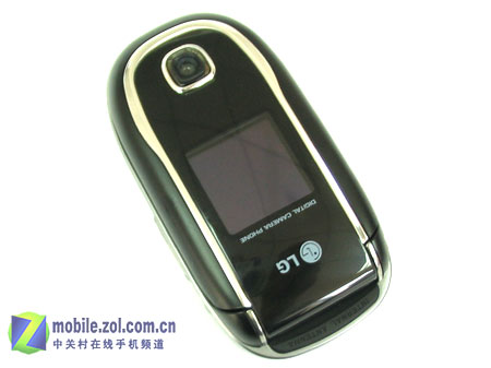 细菌无处藏身 纳米银手机LG G232评测 