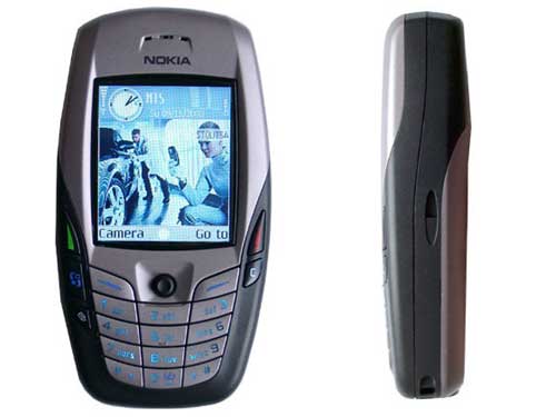 С NOKIA 6600ȫ 