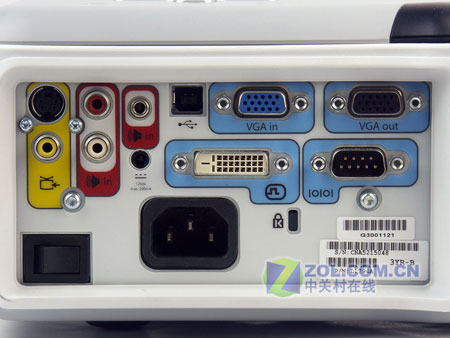 ѧ VP6320bͶӰ 