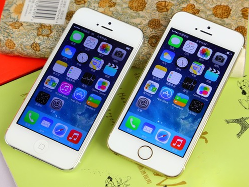 ٽ ƻiPhone 5s/5Աͼ