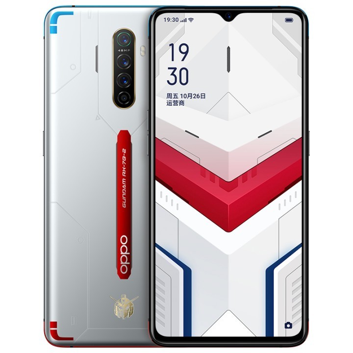 OPPO Reno Aceߴﶨư 65W 90Hz羺 ͨ855Plusֻ4G ߴ棨8+256G ȫͨͼƬ