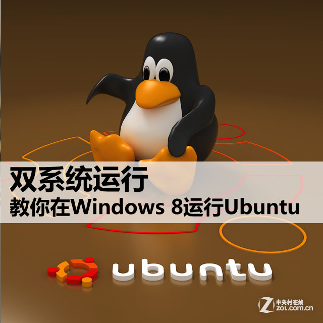 ˫ϵͳ Windows 8Ubuntu 