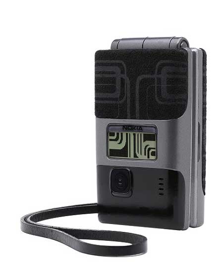 另类诱惑诺基亚7200超清图片大赏