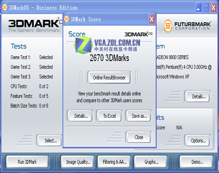9800XT ΢9800PROƵʵ 