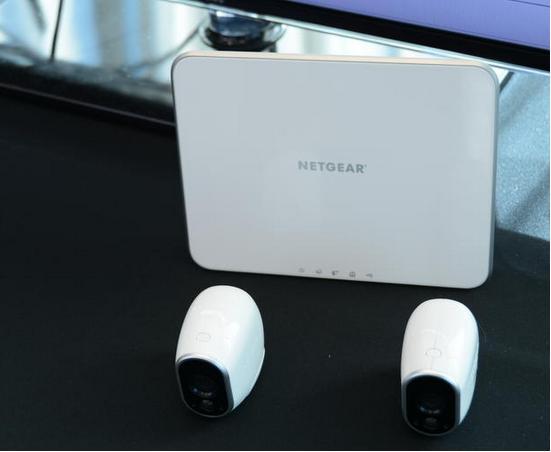 Netgearͷ ɼ˶ 