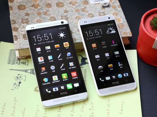 С? HTC One&One miniԱͼ