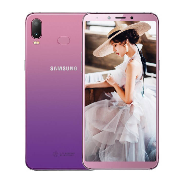  Galaxy A6s (SM-G6200)ֻ  ȫͨ 6GB+128GBͼƬ