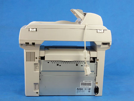 它能做什么 虹光AM3200一体机全评测 它能做什么 虹光AM3200一体机全评测