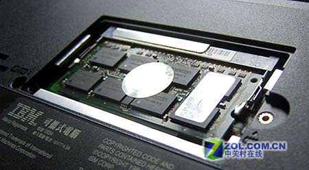 Ѿ:IBM R50ڴּ 
