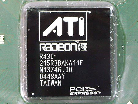 ԴҲ 512MB汾RX800XL 