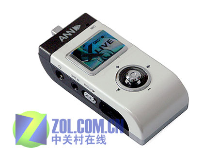 ȫ׿MP3  ANN FM3300 