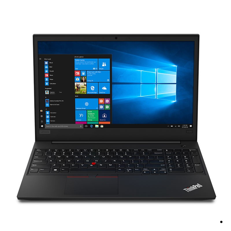 ThinkPad E59012CDӢضi5 15.6ӢᱡʼǱԣi5-8265U 4G 1T ɫ FHD 칫 ѧϰͼƬ