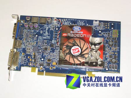 春节导购 30款超值显卡大推荐A卡篇 春节导购 30款超值显卡大推荐A卡篇