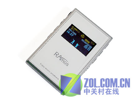 ZIPPOMP3ħRM818 