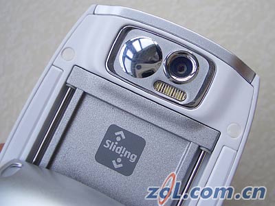 珠圆玉润灵动一滑 三星E808彩蛋机试用 