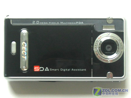 200PDAֻ CECT A800 