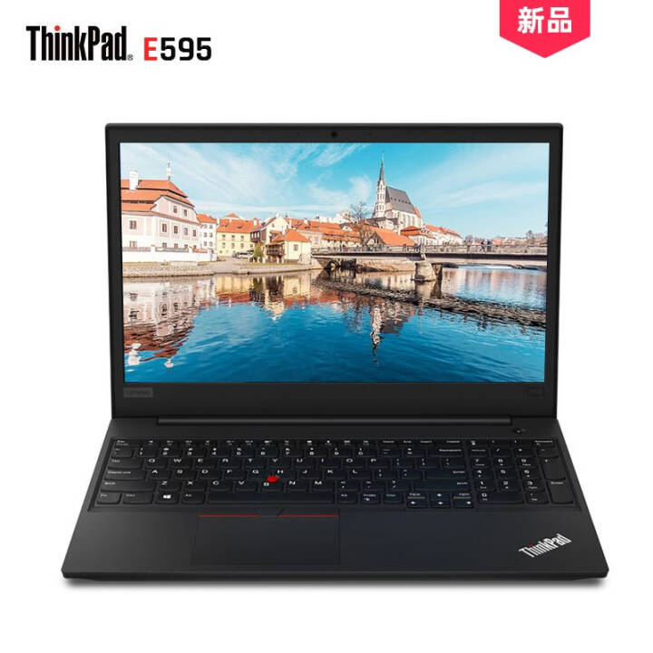 ThinkPad E595 2019Ʒ 15.6ӢϷ칫ѧϰ585ʼǱ ٷ䡿8Gڴ 512G̬Ӳ R7-3700U  FHD߷@0RCDͼƬ